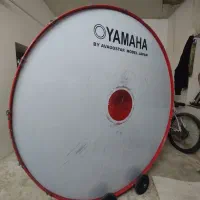 طبل 1.60|درام و پرکاشن|مینودشت, |دیوار