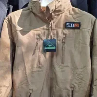 کاپشن ۵.۱۱ تاکتیکال نظامی کوهنوردی طبیعتگردی