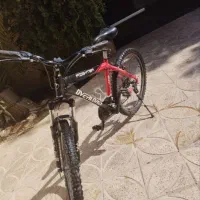 دوچرخه اورلورد 26|دوچرخه، اسکیت، اسکوتر|ری, دولتآباد|دیوار