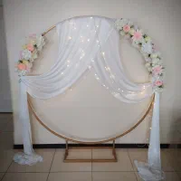 کرایه بک‌گراند تولد|خدمات پذیرایی، مراسم|رشت, گلسار|دیوار