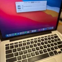 MacBook Pro13 2015|رایانه همراه|تهران, ونک|دیوار