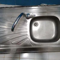 سینک  روکار