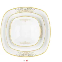 سرویس چینی زرین