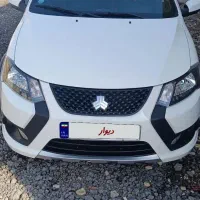 کوییکRSفول مدل ۱۹/۵/۴۰۴پارس خودرویی