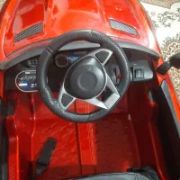 ماشین شارژی کنترلی