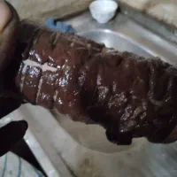 رادیات سازی سیخ، و جرم گیری با دستگاه و شارژ گاز