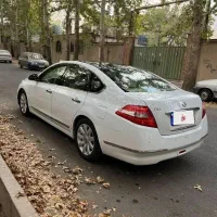 نیسان تیانا مدل ۹۲ xv داخل کرم سفارشی سند تک برگ|خودرو سواری و وانت|تهران, مهران (سیدخندان)|دیوار
