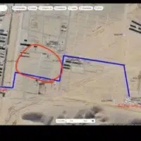 فروش زمین در المپیک بهارستان اصفهان
