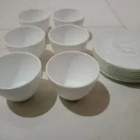 سرویس ۶ نفره چای خوری
