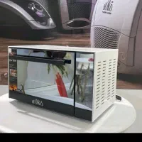 توستر هوکوپلاس