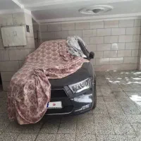 دنا پلاس توربو اتوماتیک آپشنال 1404