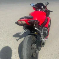 gsxr600  cbr cb mt|موتورسیکلت|تهران, کوثر|دیوار
