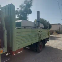 دستگاه وکیوم فرساد ماشین نو نو