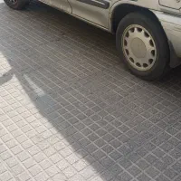 فروش‌ماشین|خودرو سواری و وانت|اصفهان, گلزار|دیوار