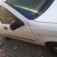 تیبا ۲ مدل ۹۸ بی رنگ|خودرو سواری و وانت|مشگین شهر, |دیوار