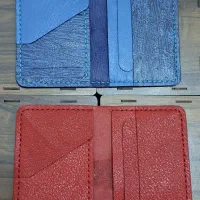 کیف جیبی جای کارتی