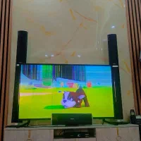 سینما خانگی