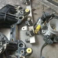 تنظیم موتور برق انژکتور
