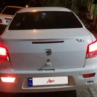 رانا پلاس مدل 1400|خودرو سواری و وانت|قم, نخودی|دیوار