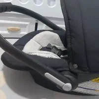 کریر نو|کالسکه و لوازم جانبی|ری, شهادت|دیوار