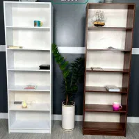 کتابخانه های مینیمال با ارسال رایگان|کتابخانه، شلف، قفسههای دیواری|تهران, یافت آباد جنوبی|دیوار