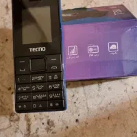 گوشی  ساده تکنو T350|موبایل|تهران, شهرک آزمایش|دیوار