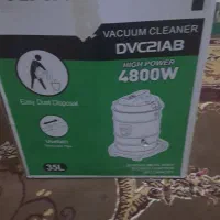 جارو برقی