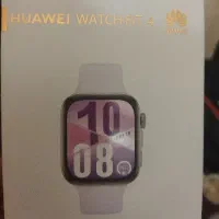 ساعت هوشمند هواوی فیت ۴