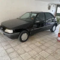 405 مشکی|خودرو سواری و وانت|بیرجند, |دیوار