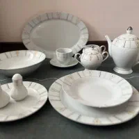 سرویس ۴۹ تکه