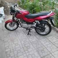 پالس۱۸۰ اصلی مدل۸۷ سالم تمیز