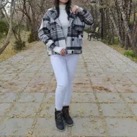 کالکشن زنانه زمستانه زیر قیمت بازار