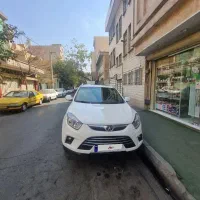 جک اس ۵ مدل ۹۵