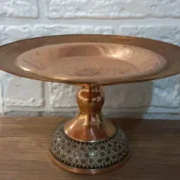 شیرین خوری مسی