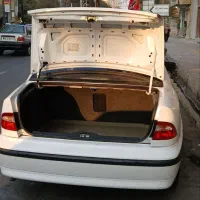 سمندEF7|خودرو سواری و وانت|صباشهر, |دیوار