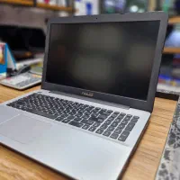 لپتاپ ایسوس با شرایط