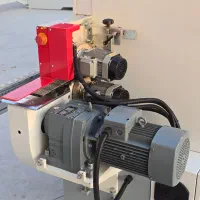 لبه چسبان دورکن چسب گرانول پرس پایون و نوین چوب|ماشین‌آلات صنعتی|مشهد, نوید|دیوار