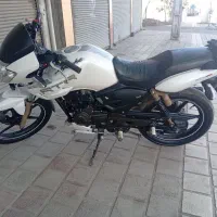 فروش فوری|موتورسیکلت|لاهیجان, گلستان|دیوار