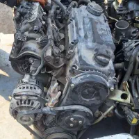 موتور و سرسیلندر ساینا ، کوییک تیبا پراید یورو 4