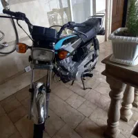 موتور هوندا