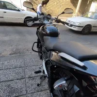 هوندا.باکسر.پالس180یوجیفورug4مدل90نونو ضمانت کتبی|موتورسیکلت|تهران, نارمک|دیوار