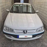 پارس xu7p مدل 1402 دریچه گاز سیمی