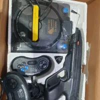 کنسول بازی نوستالژیک میکرو ترمیناتور|کنسول، بازی ویدئویی و آنلاین|فردیس, سرحدی|دیوار