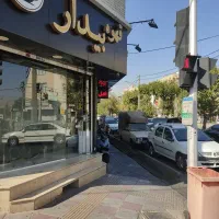 مغازه نبش بلوار ابوذر|فروش مغازه و غرفه|تهران, ائمه اطهار|دیوار