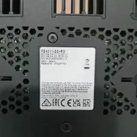 روتر میکروتیک MikroTik RB4011iGS+RMنو و استفاده نش|مودم و تجهیزات شبکه|تهران, امجدیه (خاقانی)|دیوار