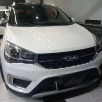 ایکس22 اتومات مدل 1400 بی رنگ (نقد و اقساط)