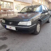 پژو ۲۰۰۰|خودرو سواری و وانت|تهران, تهرانسر مرکزی|دیوار