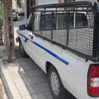 وانت مزدا کارا ۲۰۰۰ مدل ۱۴۰۱|خودرو سواری و وانت|تهران, خاوران|دیوار