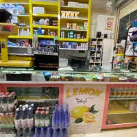 فروش تمامی وسایل سوپر مارکت|فروشگاه و مغازه|برازجان, |دیوار