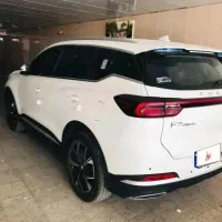 تیگو ۷هیبرید